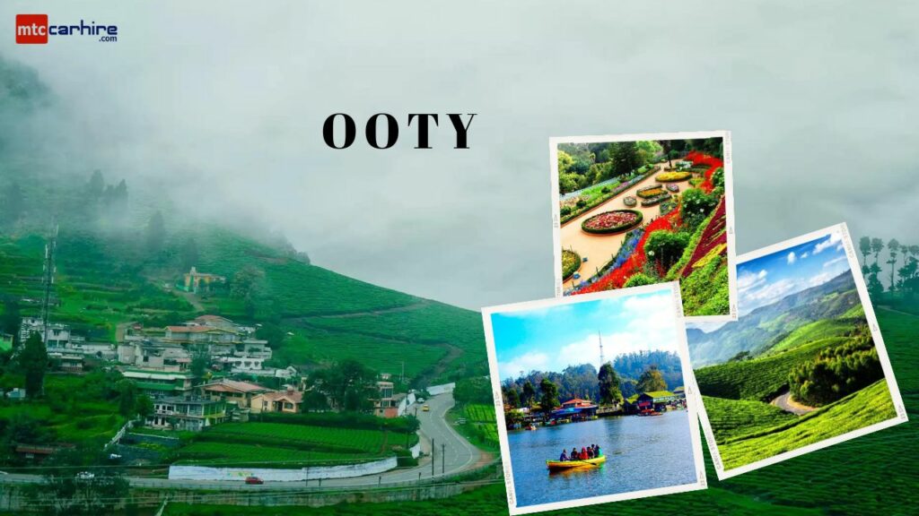 trip to Ooty