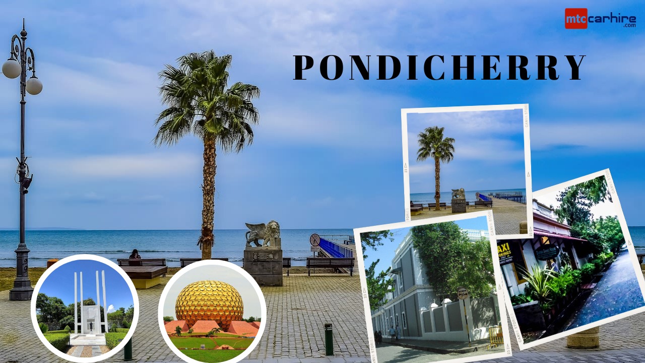 Pondicherry trip