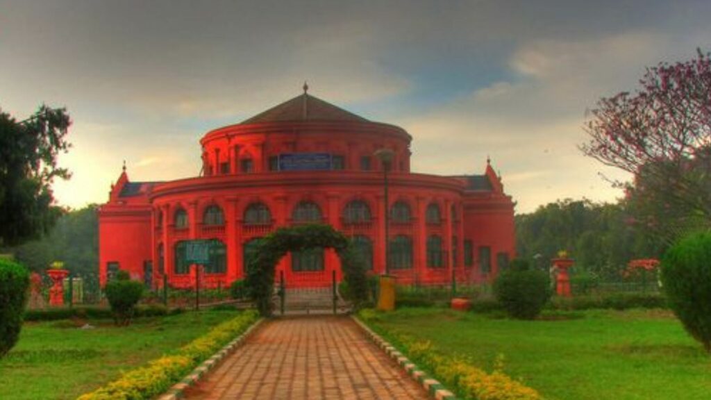 Cubbon Park