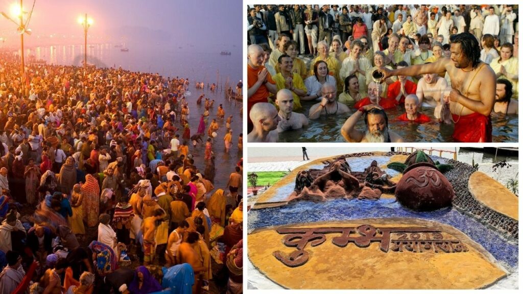 Things to do in Maha Kumbh Mela