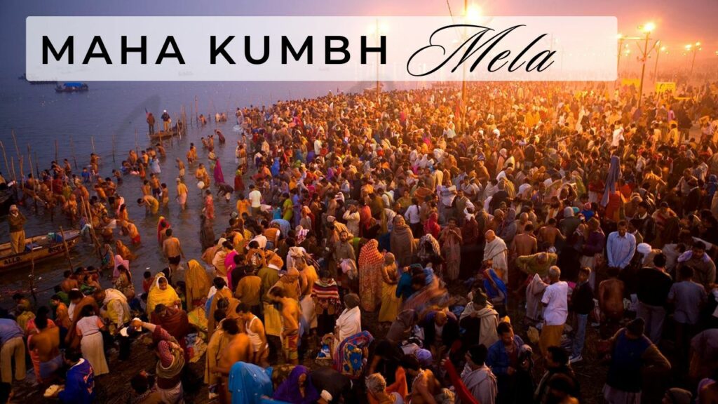 Maha Kumbh Mela