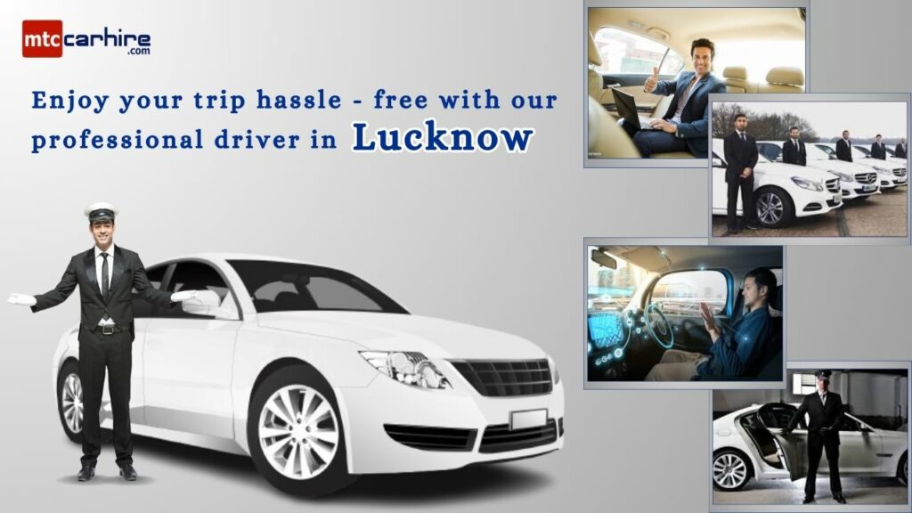 taxi service in Lucknow