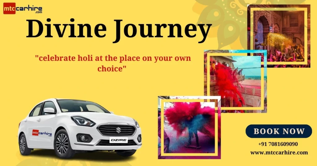 travel in Holi